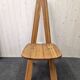 Chaise pierre chapo s45