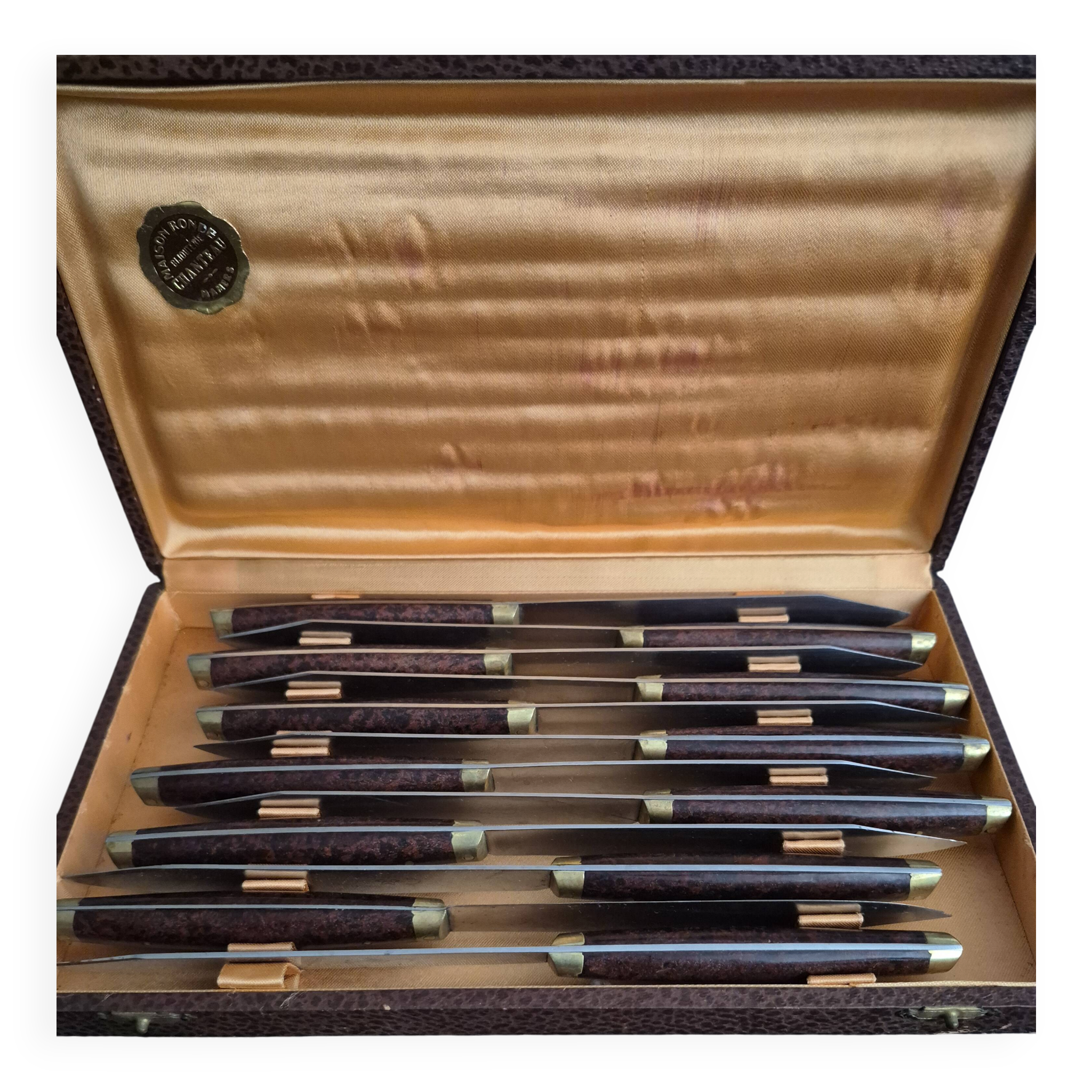 Knife set