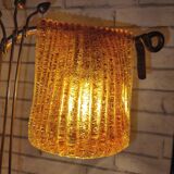 Art Deco style lamp