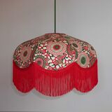 Japanese paper suspension "Lenora"