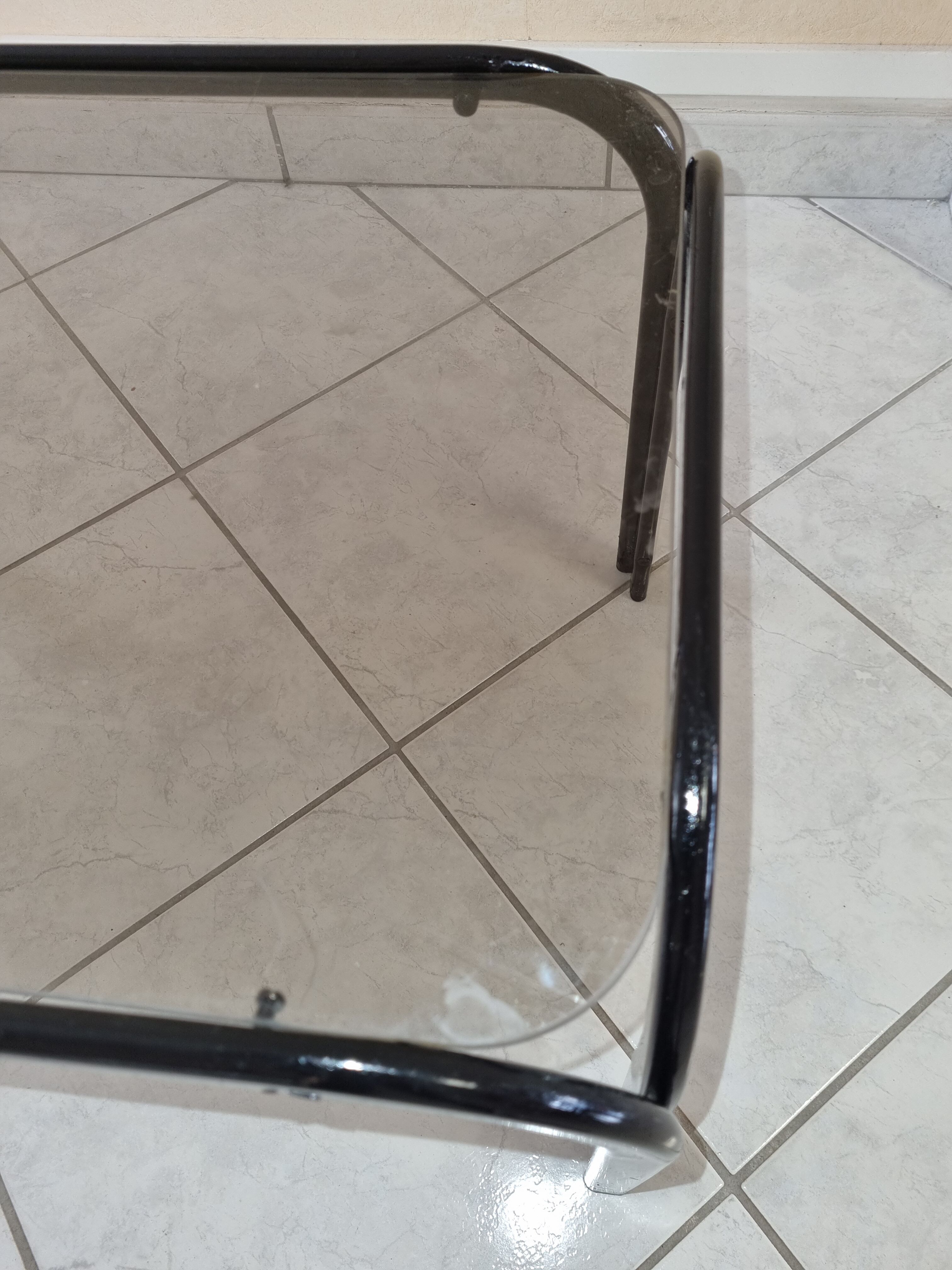 Coffee table seventies 1970