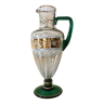 Murano glass jar XIX century