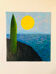 Landscape painting