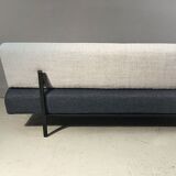 Rob Parry sofa reupholstered