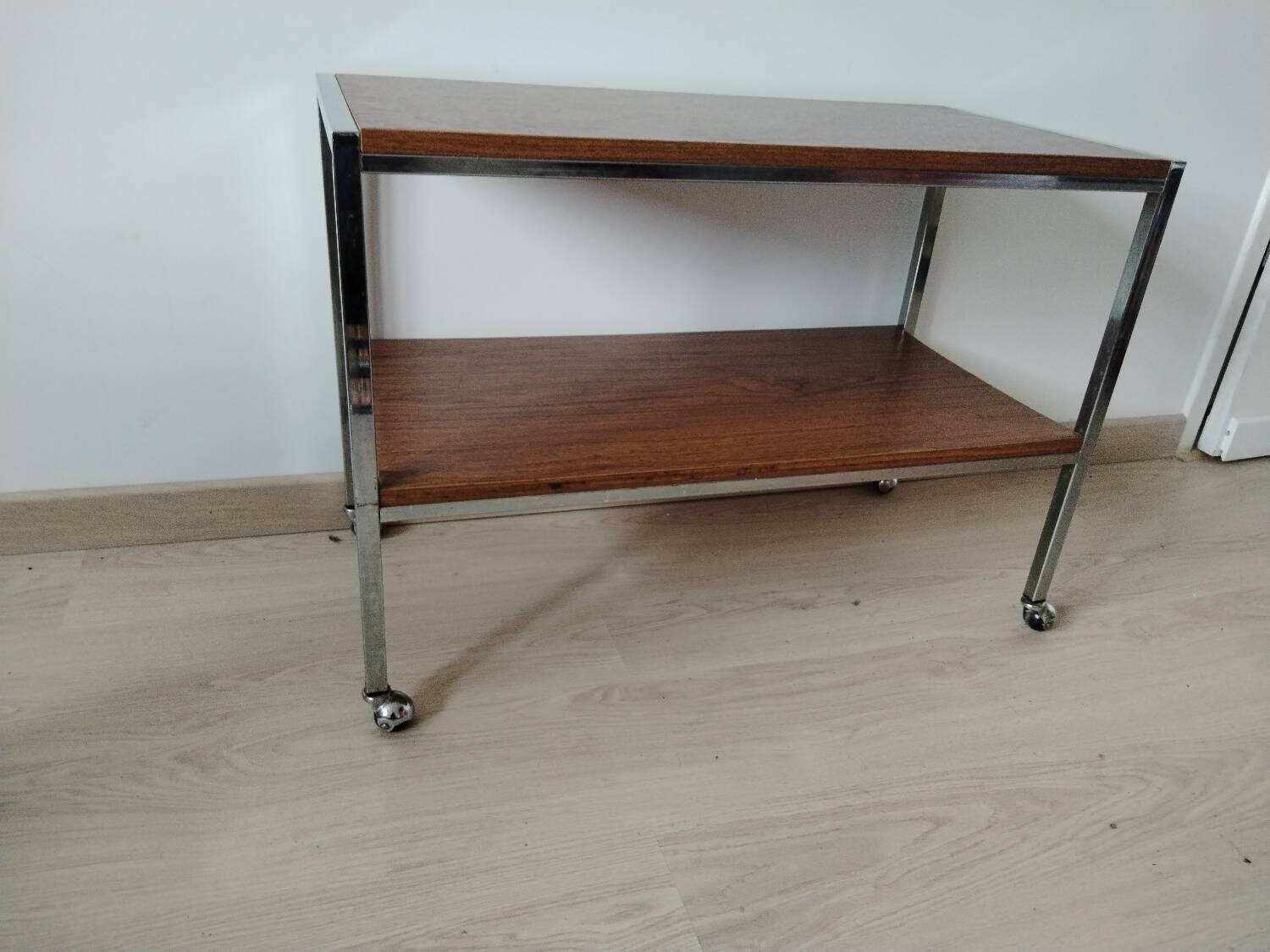 Vintage Mobile table, 1970s