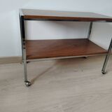Vintage Mobile table, 1970s