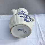 Former pitcher lancaster