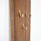 Italian coat rack, 1960