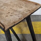 Table lavandière