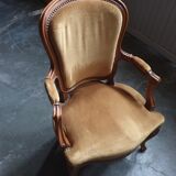 Armchair