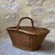 Wicker basket