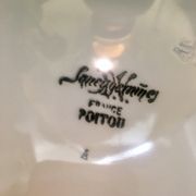 Former plate manufacture of Digoin Sarreguemines