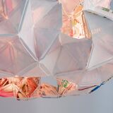 The Shelley Light Sculpture, by Jakob Uhlin for By Republiken