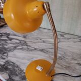 BEDSIDE LAMP
