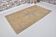 Oushak Floor Handknotted Rug