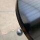 Mid-century minimalist floor lamp
