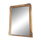 Miroir époque restauration 151 x 112