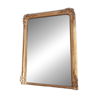 Restoration period mirror, 151 x 112