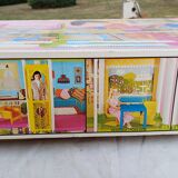 Maison Barbie Mattel