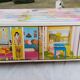 Barbie House Mattel