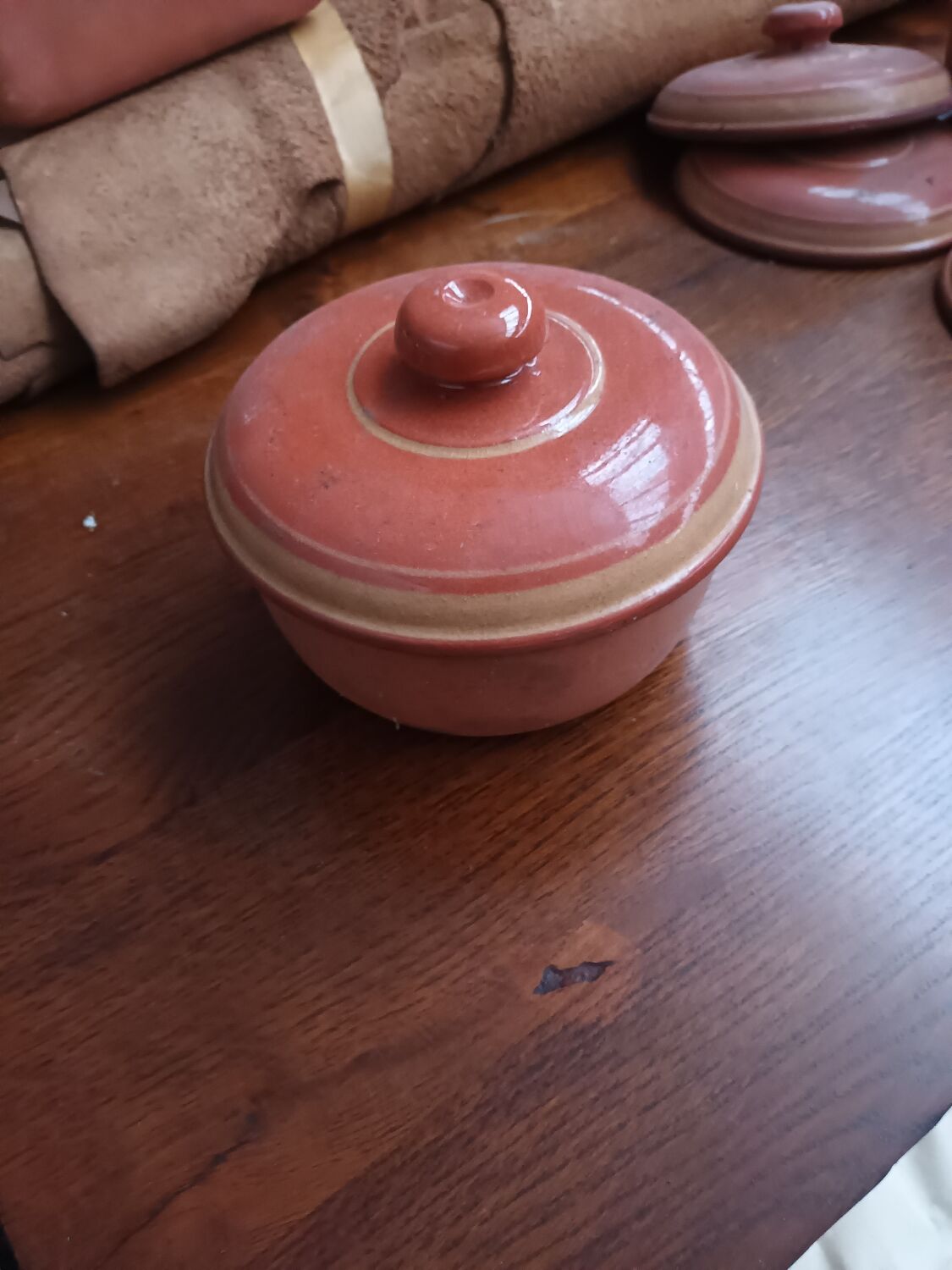 Eco-friendly butter cooler