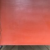 2 fauteuils LC1  design Le Corbusier pour Cassina