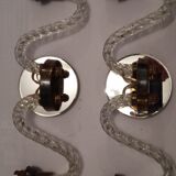 Wall light