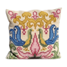 Coussin canevas