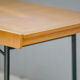 Table Gerard Guermonprez, années 50/60