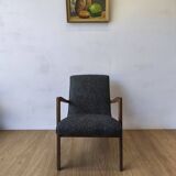 Polish Desig Armchair Type 300-138, 1970s