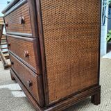 20th-century Maugrion dresser