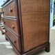 20th-century Maugrion dresser