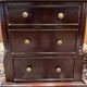 Bureau Chesterfield en anglais Partnerdesk