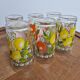 Vintage orangeade set
