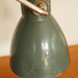 JUMO double desk lamp, model 800 D