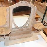 Art Nouveau hairdresser