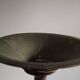 Danish Art Deco floor lamp by Louis Poulsen, model "A-Lamp", 1930s.