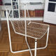 Chaise IKEA vintage, Niels Gammelgaard