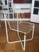 Chaise IKEA vintage, Niels Gammelgaard