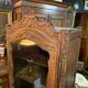 Showcase Louis XV