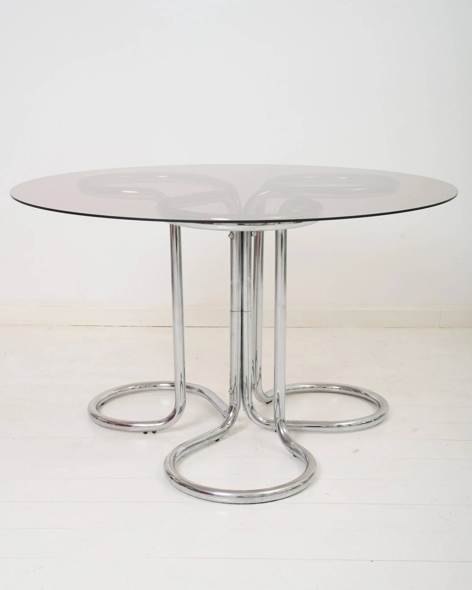 Giotto Stoppino dining table, 1970