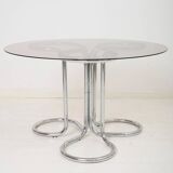 Giotto Stoppino dining table, 1970