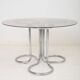 Giotto Stoppino dining table, 1970