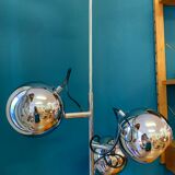 Suspension eyeball 3 lights 70 years