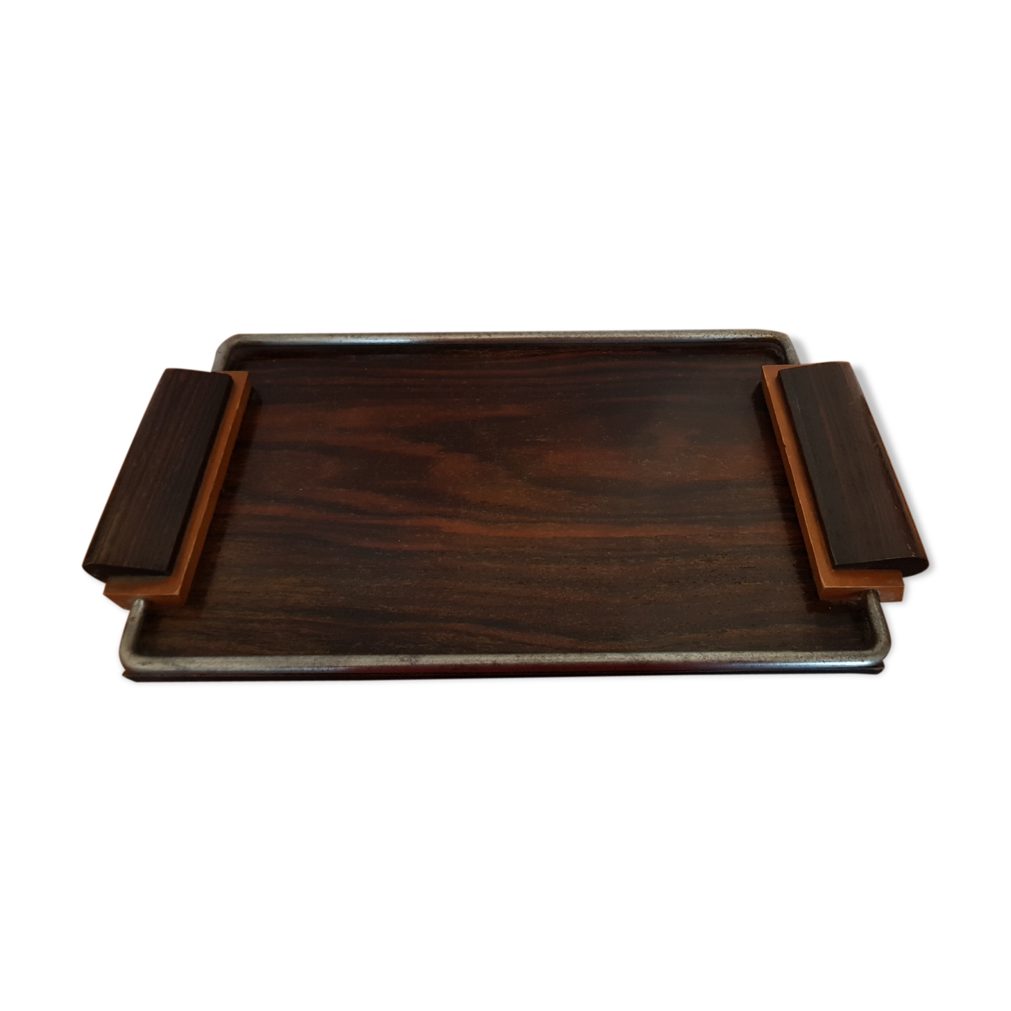 Scandinavian tray