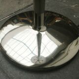 Italian space age floor lamp from the mid-century, 1960s