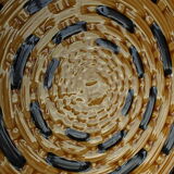Sarreguemines earthenware trivia