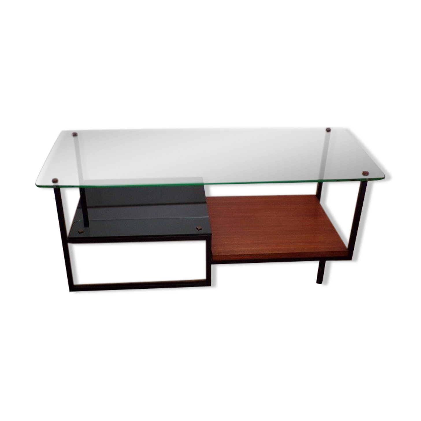 Modernist coffee table