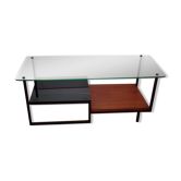 Table basse moderniste