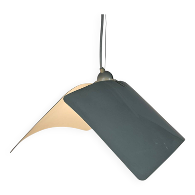 Metalarte - Space age - lampe - Espagne - années 1990